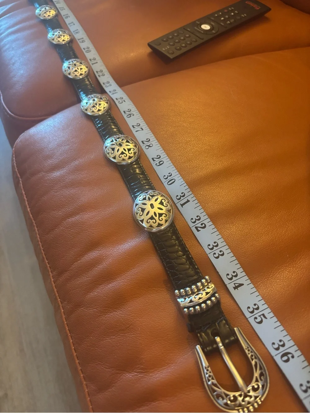 Brighton authentic vintage